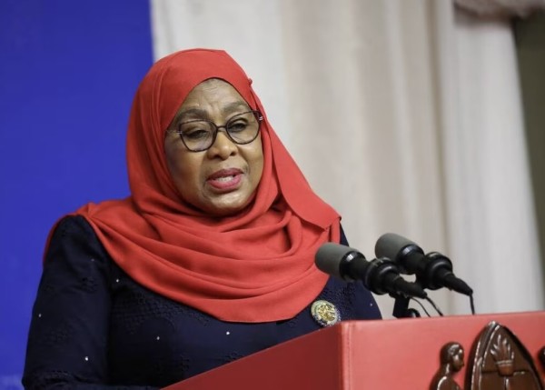 Malgré des centaines de morts, la Tanzanie installe sa nouvelle présidente