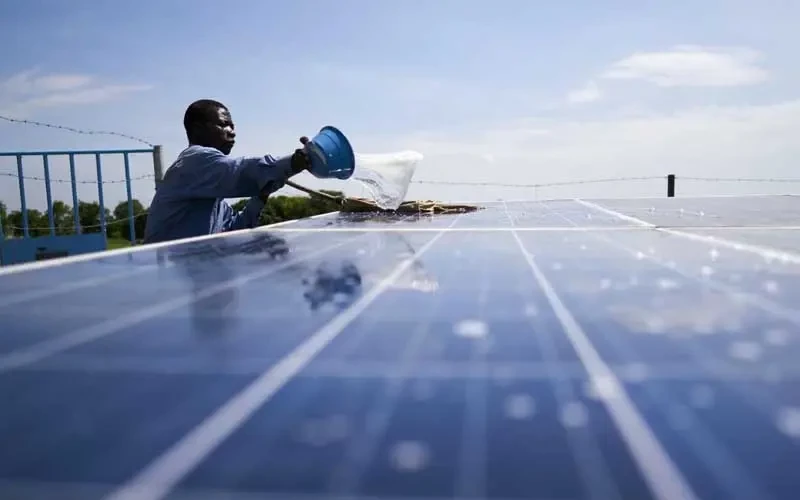 Global Gateway : l’Union européenne renforce son partenariat vert avec le Togo et l’Afrique