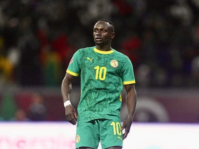 CAN 2025 : le Sénégal porté par l’éternel Sadio Mané