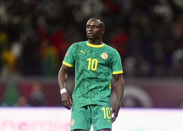 CAN 2025 : le Sénégal porté par l’éternel Sadio Mané