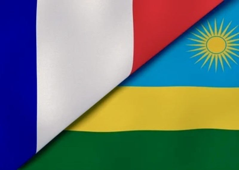 Assemblée nationale : un député RN au cœur d’une vive controverse après des propos sur le Rwanda