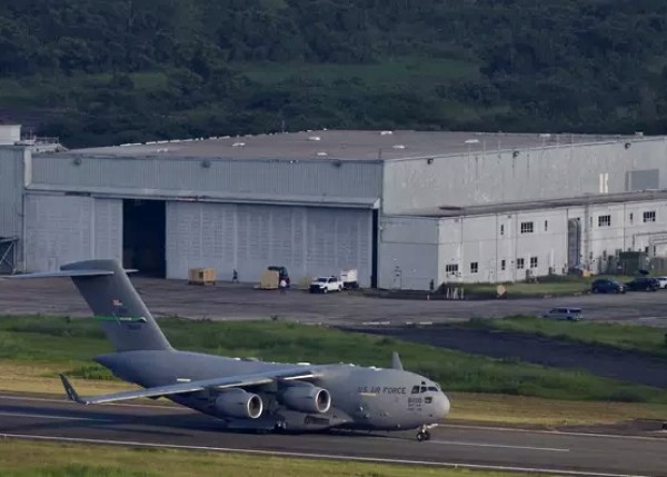 Retour stratégique : les États-Unis réinvestissent la base de Roosevelt Roads à Porto Rico