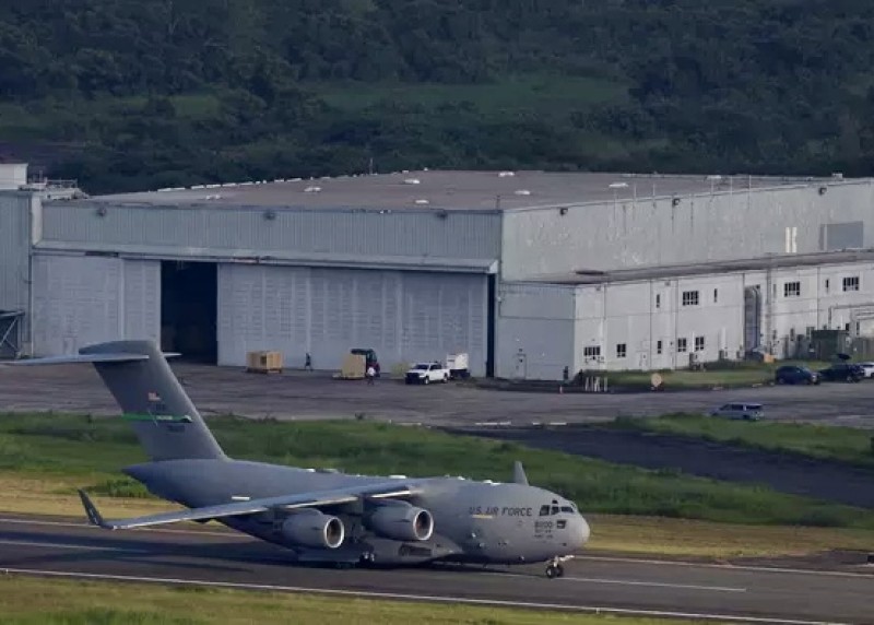 Retour stratégique : les États-Unis réinvestissent la base de Roosevelt Roads à Porto Rico